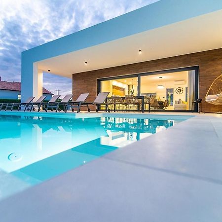 Villa Olea Sveti Petar u Sumi Exteriör bild